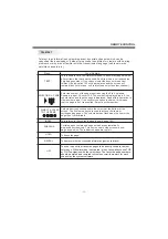 Preview for 13 page of AWA LE4603-O5 User Manual