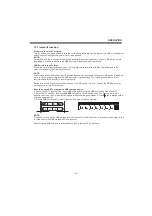 Preview for 22 page of AWA LE4603-O5 User Manual