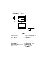 Preview for 8 page of AWA LMD5909B Operating Instructions Manual