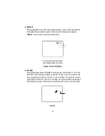 Preview for 13 page of AWA LMD5909B Operating Instructions Manual