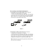 Preview for 19 page of AWA LMD5909B Operating Instructions Manual