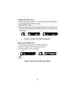 Preview for 26 page of AWA LMD5909B Operating Instructions Manual