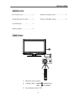 Preview for 9 page of AWA MHDV2211-O3-D0 User Manual