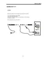 Preview for 12 page of AWA MHDV2211-O3-D0 User Manual