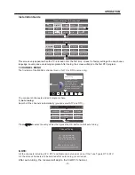 Preview for 17 page of AWA MHDV2211-O3-D0 User Manual