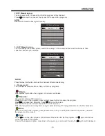 Preview for 18 page of AWA MHDV2211-O3-D0 User Manual