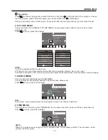 Preview for 19 page of AWA MHDV2211-O3-D0 User Manual