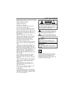 Preview for 4 page of AWA MHDV2262-O4 User Manual