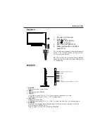 Preview for 8 page of AWA MHDV2262-O4 User Manual