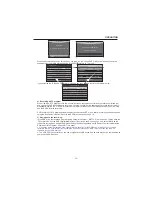 Preview for 21 page of AWA MHDV2262-O4 User Manual