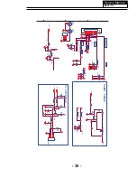 Preview for 31 page of AWA MHV3902Y-O3 Service Manual