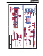 Preview for 33 page of AWA MHV3902Y-O3 Service Manual