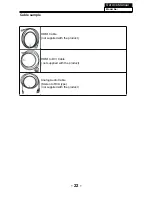 Preview for 23 page of AWA MSDV1636-O3 Service Manual