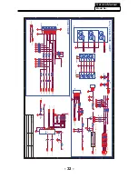 Preview for 34 page of AWA MSDV1636-O3 Service Manual