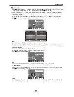 Preview for 43 page of AWA MSDV1636-O3 Service Manual