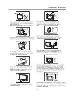 Preview for 5 page of AWA MSDV3268-05-D0 User Manual