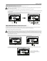 Preview for 7 page of AWA MSDV3268-05-D0 User Manual