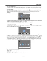 Preview for 18 page of AWA MSDV3268-05-D0 User Manual