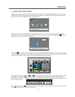 Preview for 23 page of AWA MSDV3268-05-D0 User Manual