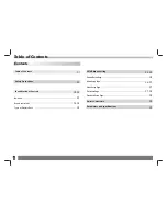 Preview for 2 page of AWA PDVD-13609LC User Manual