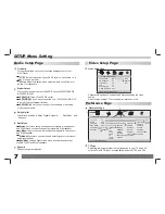 Preview for 8 page of AWA PDVD-13609LC User Manual