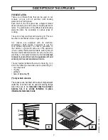 Preview for 7 page of Award A9061BL Instruction And User'S Manual