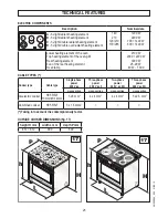 Preview for 21 page of Award A9061BL Instruction And User'S Manual