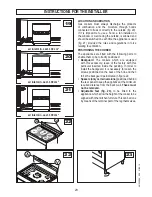 Preview for 23 page of Award A9061BL Instruction And User'S Manual