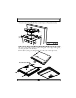 Preview for 7 page of Award PM580/1s Operating And Installation Instructions