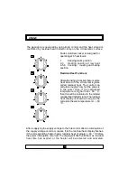 Preview for 10 page of Award PM580/1s Operating And Installation Instructions