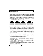 Preview for 11 page of Award PM580/1s Operating And Installation Instructions