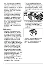 Preview for 4 page of Award PPS1202 Instruction Manual