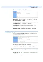 Preview for 36 page of AWB RG300 User Manual