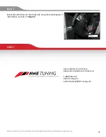 Preview for 3 page of AWE Tuning S3 Intercooler Installation Manual