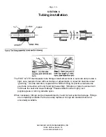 Preview for 12 page of AWE MODELS II Quick Start Manual