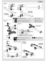 Preview for 13 page of Awesomatix A700 Evo II Instruction Manual