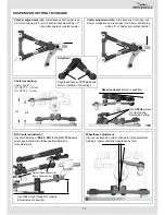 Preview for 35 page of Awesomatix A700 Evo II Instruction Manual