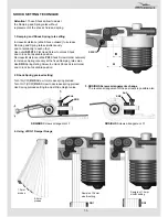 Preview for 36 page of Awesomatix A700 Evo II Instruction Manual