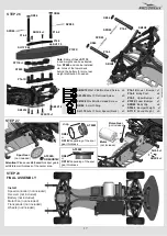 Preview for 17 page of Awesomatix A800FX Instruction Manual