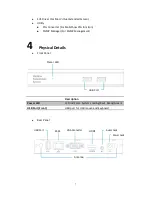 Preview for 7 page of Awind WGA510 User Manual