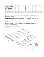 Preview for 2 page of Awntech NT22 Owner'S Manual & Installation Instructions