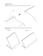 Preview for 6 page of Awntech Santa Fe Owner'S Manual & Installation Instructions