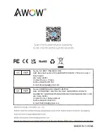 Preview for 35 page of AWOW CreaBook i540 User Manual