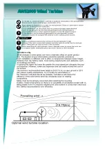 Preview for 5 page of AWS AWS2000 Instruction Manual