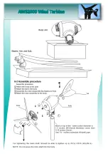 Preview for 8 page of AWS AWS2000 Instruction Manual