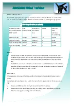 Preview for 15 page of AWS AWS2000 Instruction Manual