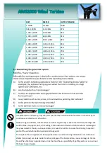 Preview for 17 page of AWS AWS2000 Instruction Manual