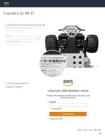 Preview for 21 page of AWS DeepRacer Getting Started Manual