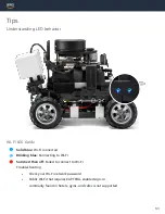 Preview for 33 page of AWS DeepRacer Getting Started Manual