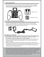 Preview for 3 page of AWW quadrone XLC Instructional Manual